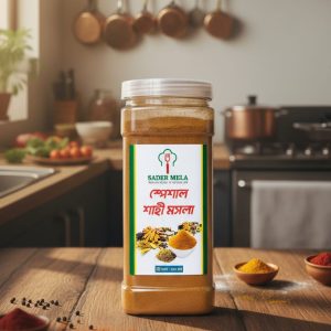 shahi masala 200 gm